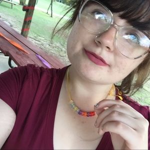 Meet your Posher, Chey